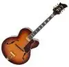Levin Royal P VS Archtop Jazz guitar [February 28, 2016, 10:44 am]