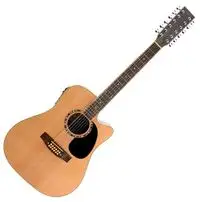 Classic Cantabile WS-12 Electro-acoustic guitar 12 strings [April 10, 2021, 11:52 am]