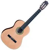 Classic Cantabile AS-851 felestől négynegyedesig Guitarra clásica [January 23, 2024, 5:40 pm]