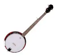 Classic Cantabile Traditional Series BB-15 Banjo [2020.06.20. 15:28]