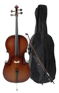 Classic Cantabile Student Cello [January 23, 2024, 7:28 pm]