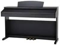 Classic Cantabile DP-50 Elektromos zongora [2020.09.20. 17:18]