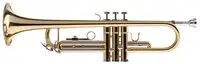 Classic Cantabile TR-40L Bb Trompete [January 24, 2024, 12:30 pm]