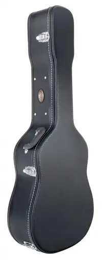Rocktile Guitar Case 12-String Keménytok [2024.01.24. 13:38]