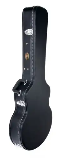 Rocktile Guitar Case Double Cut Style Tvrdý kufor [January 24, 2024, 2:06 pm]