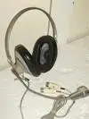 Tesla Headset 1969 Headphones [February 6, 2015, 11:13 pm]