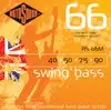 Rotosound RS66M Bass guitar strings [February 10, 2015, 9:18 pm]