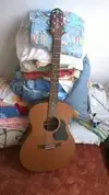 Crafter LITE-TCD Acoustic guitar [February 2, 2016, 7:12 pm]