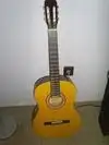Romanza R-390 Acoustic guitar [February 19, 2015, 12:55 pm]