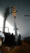 KSD Proto J 5 fretless Bass guitar [February 21, 2015, 1:00 pm]