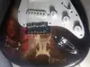 Uniwell Stratocaster Elektrická gitara [February 21, 2015, 9:23 pm]