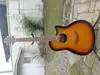 MSA RB 100 Electro-acoustic guitar [February 22, 2015, 4:13 pm]
