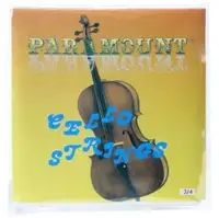 Classic Cantabile Paramount CL Cselló Guitar string set [January 24, 2024, 11:56 am]