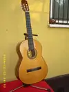 Alvaro No.41 Guitarra clásica [February 27, 2015, 10:30 am]