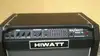 Hiwatt Maxwatt B100 15 Basgitarové kombinované zosilňovače [March 23, 2015, 10:38 pm]