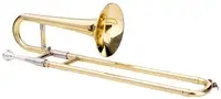Classic Cantabile Brass ZT-11  Tolótrombita Trombita [2024.01.24. 15:44]