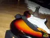 Tenson Stratocaster Electric guitar [November 12, 2010, 7:35 pm]