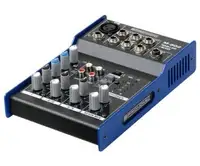 Pronomic M-502 mixer Mixer [January 23, 2024, 1:18 pm]