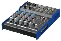 Pronomic M-602 mixer Mixer [January 23, 2024, 1:40 pm]