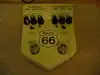 Visual Sound Route66 V2 Pedal [March 15, 2015, 8:15 pm]