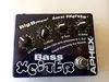Aphex Big Bottom, Aural Bass Exciter Pedal [March 18, 2015, 3:54 pm]