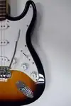 StarSound Stratocaster Elektrická gitara [March 19, 2015, 1:47 pm]