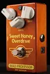 Mad Professor Sweet Honey Overdrive Pedal [March 22, 2015, 10:40 am]