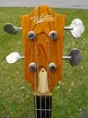 Wotan Shark Bass Gitarre [March 22, 2015, 3:25 pm]