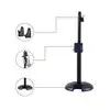 Hercules MS100B Microphone stand [August 12, 2015, 10:52 am]