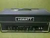 Hiwatt Custom 50 70-es évek Cabezal de amplificador de guitarra [March 25, 2015, 11:10 pm]