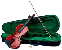 Classic Cantabile VP-100 négynegyedes Violin [January 24, 2024, 3:44 pm]