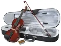 Classic Cantabile Student nyolcados Violin [January 24, 2024, 3:46 pm]
