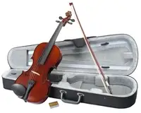 Classic Cantabile Student négynegyedes Violin [January 24, 2024, 3:46 pm]
