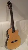 Crafter CT 125 Electro-acoustic classic guitar [June 3, 2015, 6:02 pm]