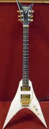 DBZ Venom II. EMG Elektromos gitár [2015.05.07. 13:40]