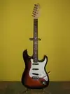 Uniwell Stratocaster Electric guitar [June 9, 2011, 2:22 pm]