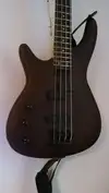 Vorson RMB-2 Left handed bass guitar [May 4, 2015, 3:13 pm]