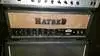 Mákosamp Hatred Custom Cabezal de amplificador de guitarra [May 20, 2015, 8:26 am]