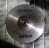 AGEAN Silver B25 Cymbal [April 24, 2015, 6:59 am]