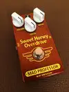 Mad Professor Sweet honey overdrive Effect pedal [April 25, 2015, 11:42 pm]