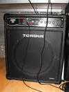 Torque T100B Bass guitar amplifier [June 10, 2011, 10:02 pm]