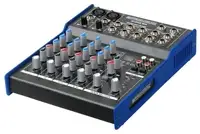 Pronomic M-602UD USB Mixer Mixer [March 2, 2022, 5:38 pm]
