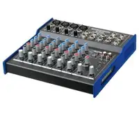 Pronomic M-802 mixer Mixer [January 23, 2024, 3:54 pm]
