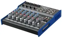 Pronomic M-802FX mixer Keverő [2024.01.23. 15:56]