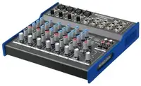 Pronomic M-802UD USB Mixer Mixer [April 6, 2021, 6:24 pm]