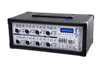 Pronomic PM83U Mixer amplifier [March 2, 2022, 6:00 pm]