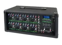 Pronomic PM82EU MP3 Mixer amplifier [August 4, 2021, 7:28 pm]