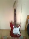 C-Giant Stratocaster Electric guitar set [June 12, 2011, 1:37 pm]