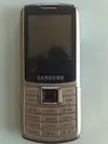 Samsung SGH-S3310 Otro [June 13, 2011, 10:50 am]