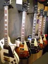 Bigson Les Paul Standard Electric guitar [September 11, 2016, 1:16 pm]
